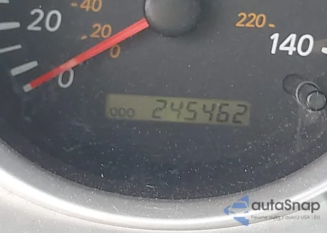 2004 Toyota Highlander z USA, uszkodzony, nr VIN JTEGD21A840098346